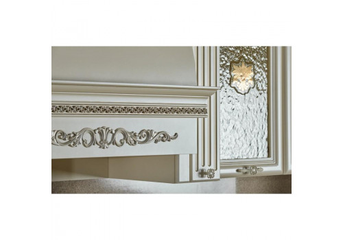 Кухонный гарнитур Берта  угловая 3,75*2,25