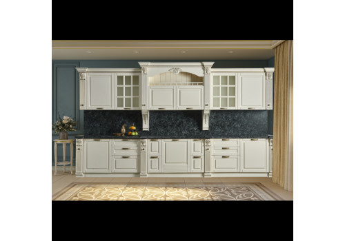 Кухня Камелия  прямая 3,30