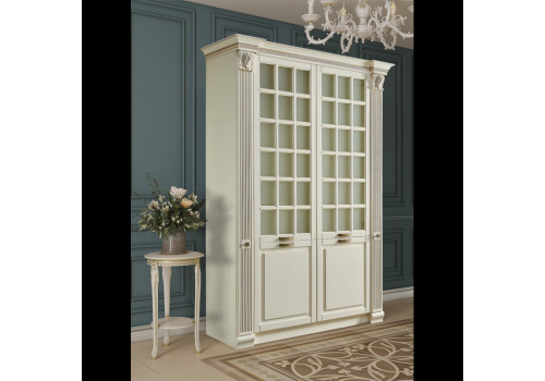 Кухня Камелия  угловая 4,35*2,25