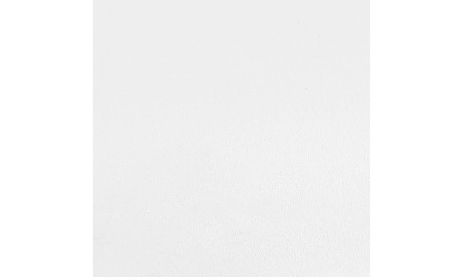 Стул полубарный Neo белый с белыми ножками