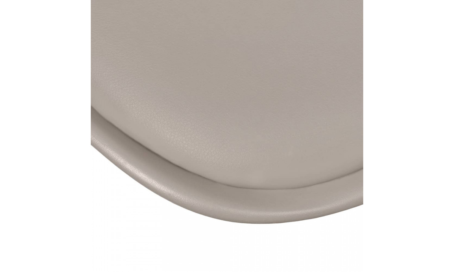 Стул Eames Bon латте