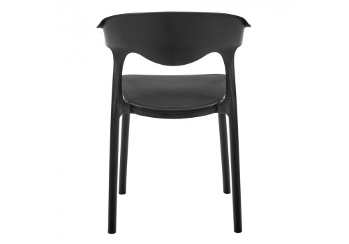 Стул Forma, чёрный