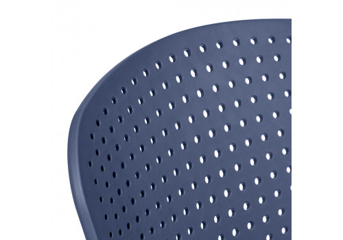 Стул Spot графит