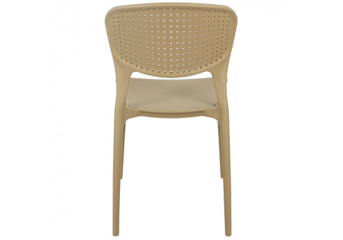 Стул Spot бежевый