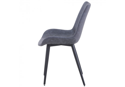Стул Oscar серый