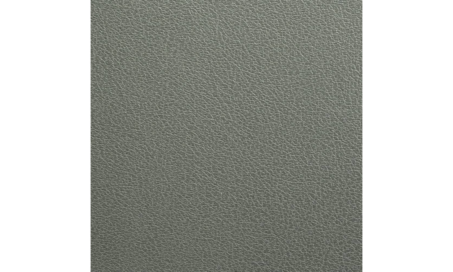 Стул Bruno зелёный шенилл с экокожей с поворотным механизмом