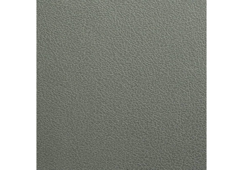 Стул Bruno зелёный шенилл с экокожей с поворотным механизмом