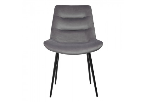 Стул Chester темно-серый