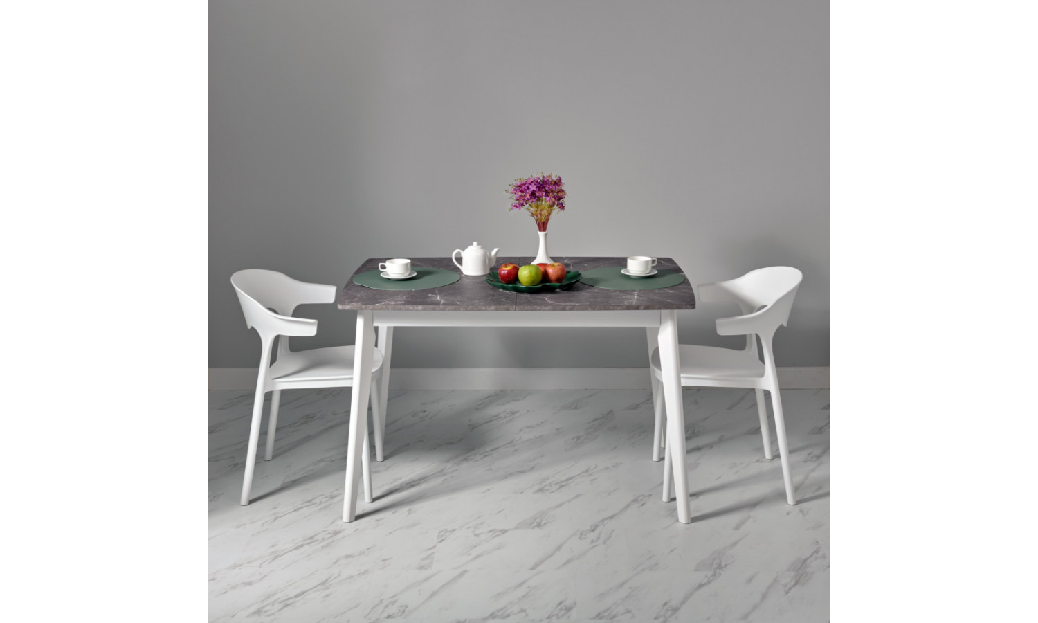 Стул Forma, чёрный