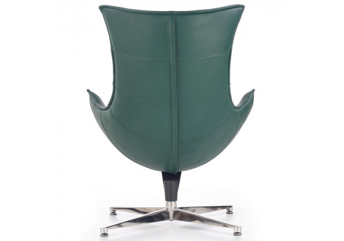 Кресло LOBSTER CHAIR зеленый