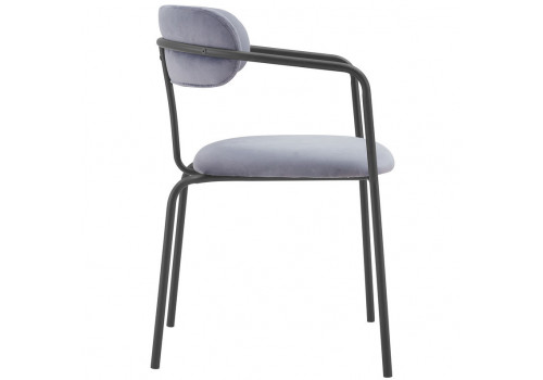 Стул Ant серый