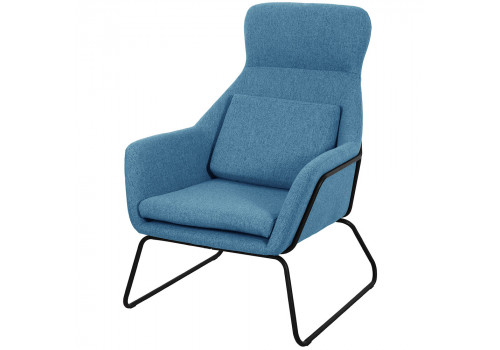 Кресло ARCHIE синий