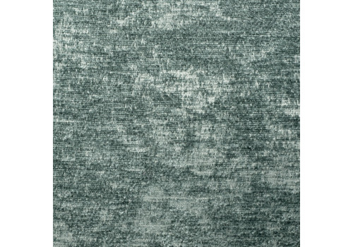 Стул Bruno зелёный шенилл с экокожей с поворотным механизмом