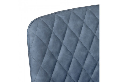 Стул Mate синий