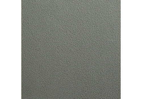 Стул Bruno зелёный шенилл с экокожей с поворотным механизмом