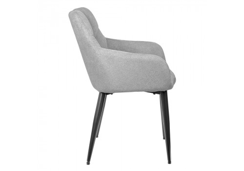 Стул Cozy серый