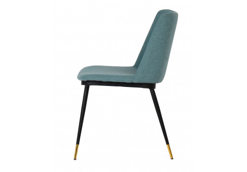 Стул Messi зеленый