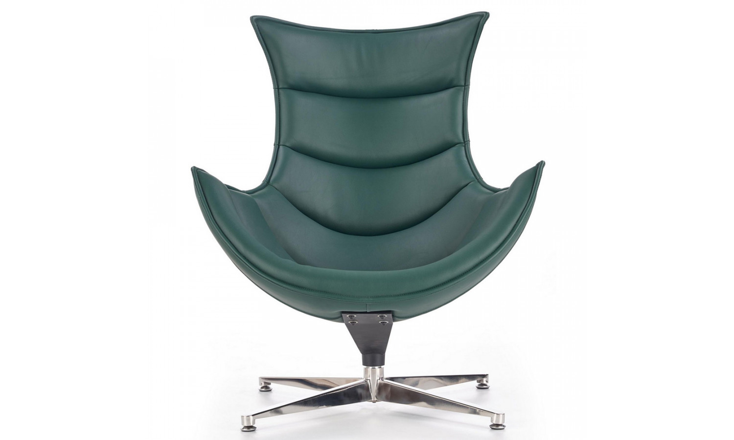 Кресло LOBSTER CHAIR зеленый