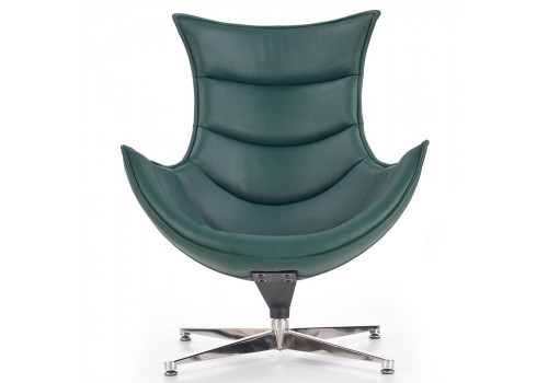 Кресло LOBSTER CHAIR зеленый