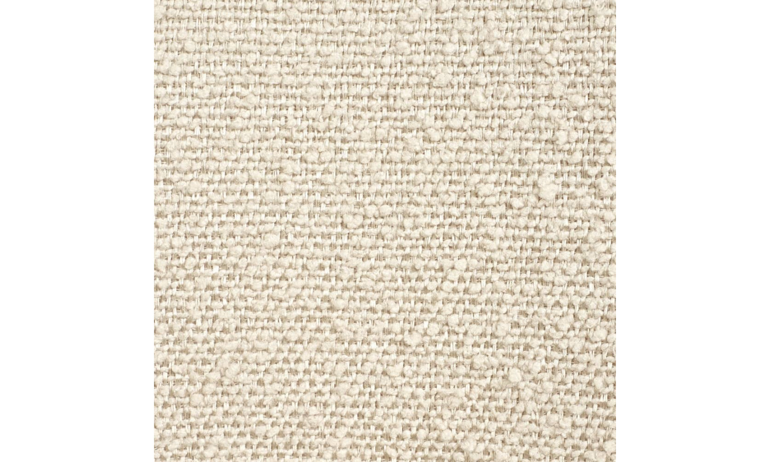 Стул Lucas латте букле с ножками цвета орех