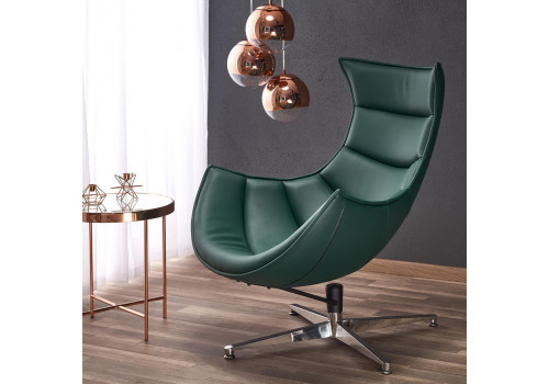 Кресло LOBSTER CHAIR зеленый
