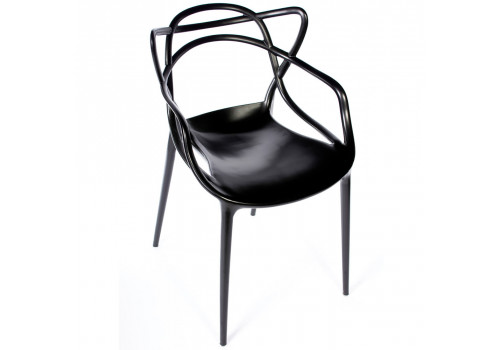 Стул Masters чёрный