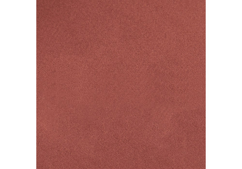 Стул полубарный Turin терракотовый с золотыми ножками