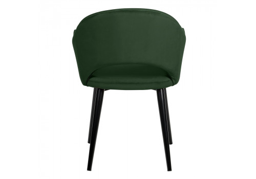 Стул Bruno зелёный