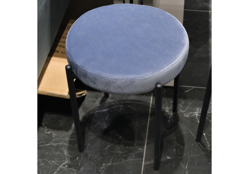 Стул Bug серый