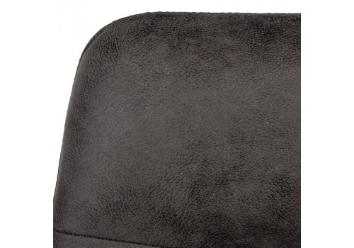 Стул Chester искусственная замша, графит