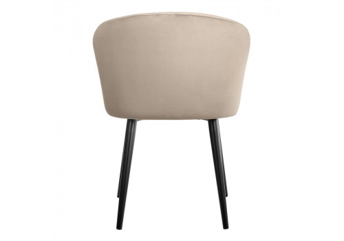 Стул Paola латте