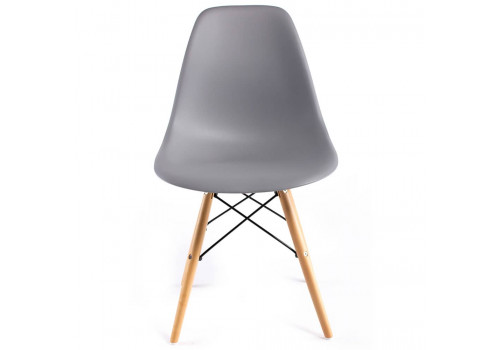Стул Eames серый
