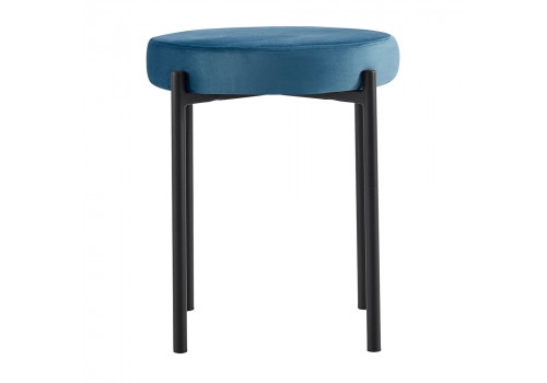 Стул Bug тёмно-бирюзовый