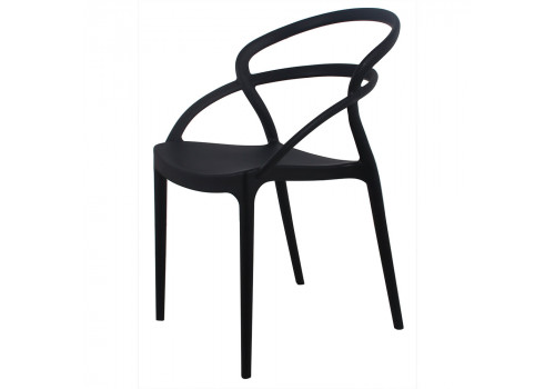 Стул Margo чёрный