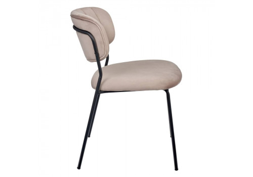 Стул Carol латте