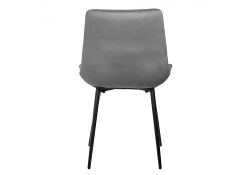 Стул Chester темно-серый