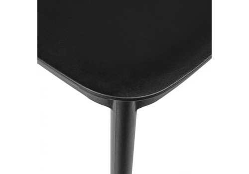 Стул Forma, чёрный