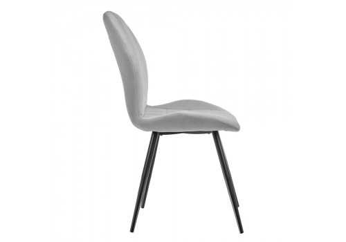 Стул Gary серый