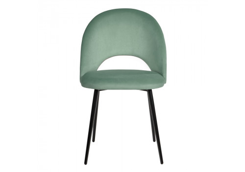 Стул Leo светло-бирюзовый