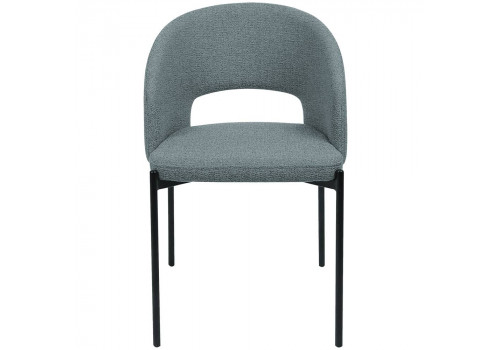 Стул Asti серый