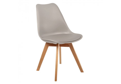 Стул Eames Bon латте