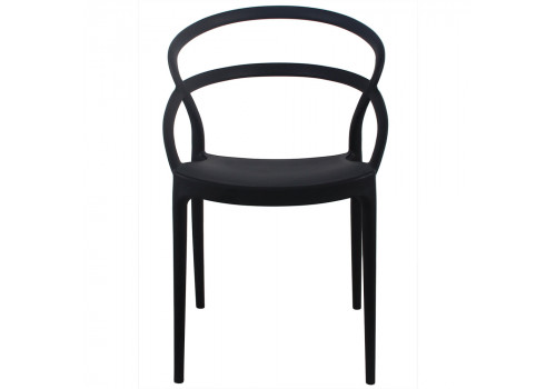 Стул Margo чёрный