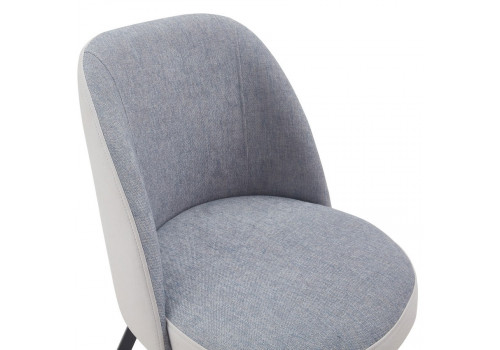 Стул Praga серый