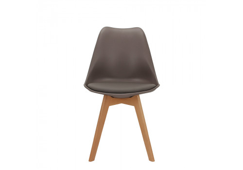 Стул Eames Bon латте