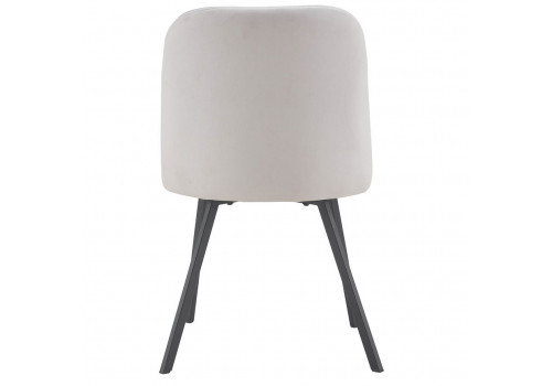 Стул Praga серый