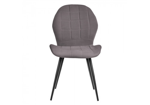 Стул Gary графит