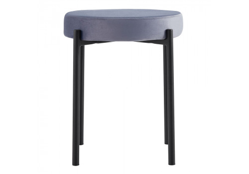 Стул Bug серый