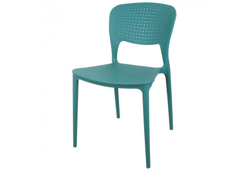 Стул Spot светло-бирюзовый