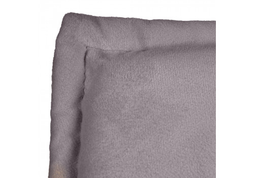 Стул Soft графит