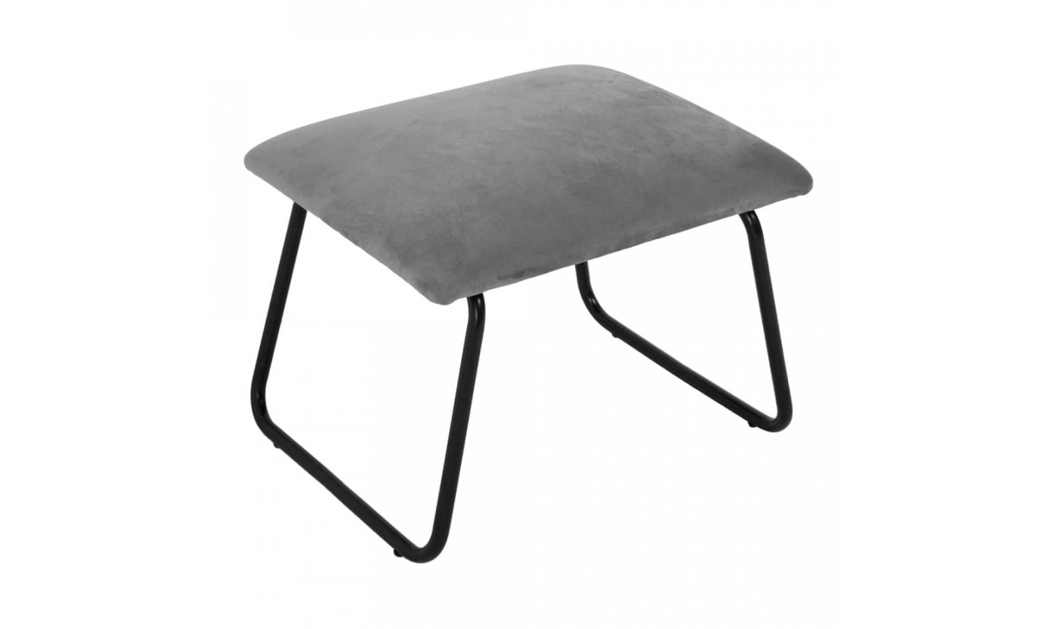 Оттоманка ALEX серый